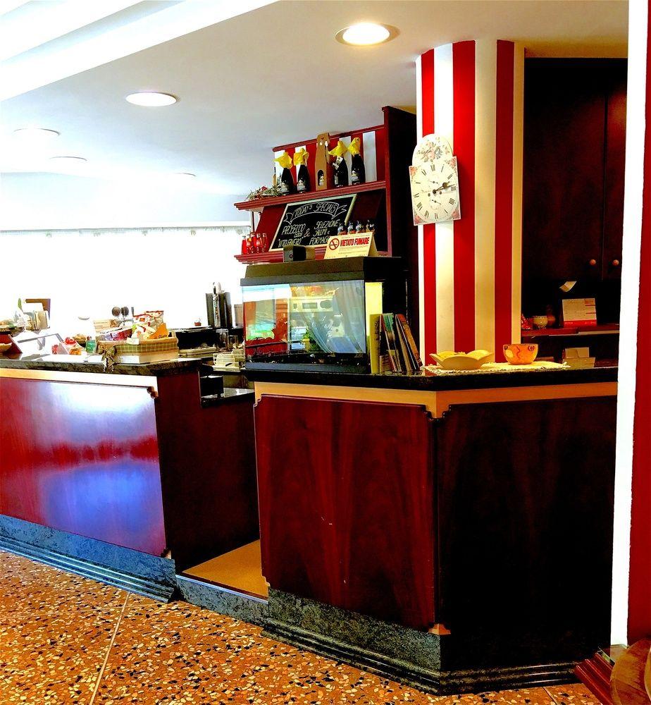Hotel Damodoro Pordenone Exterior photo