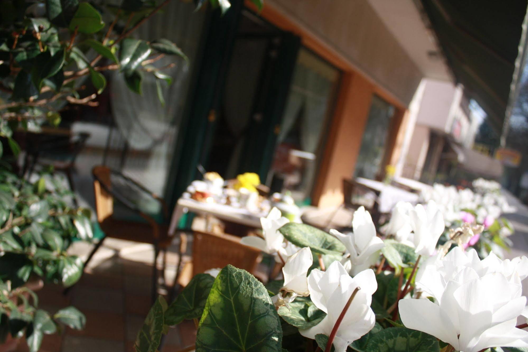 Hotel Damodoro Pordenone Exterior photo